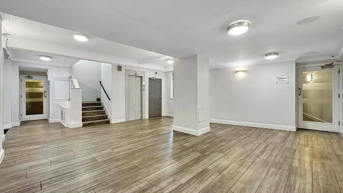Central London Luxury, Relaxing Apartment! 2 Mins From Paddington Station! Quarto foto